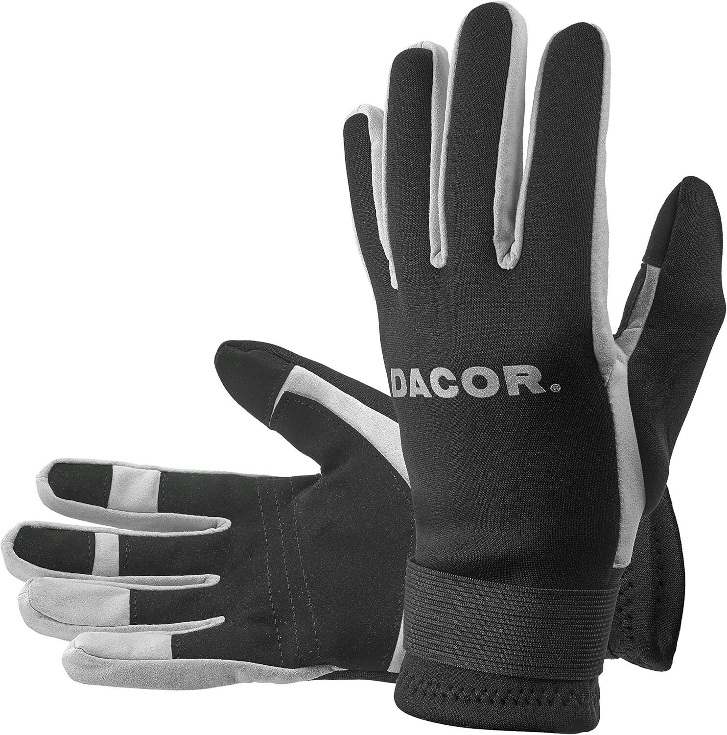 Dacor 2mm Neoprene Dive Gloves Amara Palm Secure Fit Water Sports Outdoor Gear  (0 reviews)